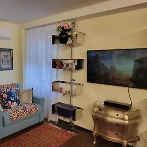  Apartment San Zeno Italien