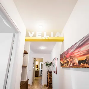  Apartment Maison Velia San Giovanni Italien