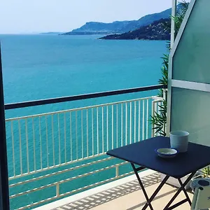  Apartment Casa Calandre Mare Italien